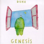 GENESIS - Duke CD