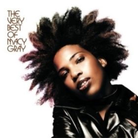 Macy Gray