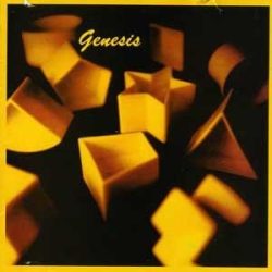 GENESIS - Genesis CD