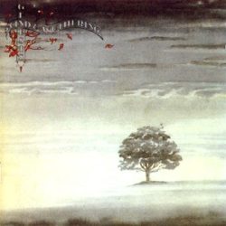 GENESIS - Wind & Wuthering CD