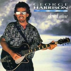 GEORGE HARRISON - Cloud Nine CD