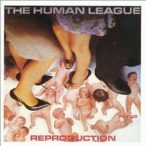 HUMAN LEAGUE - Reproduction CD