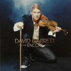 DAVID GARRETT - Encore CD