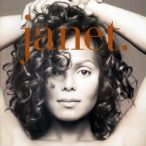 JANET JACKSON - Janet CD