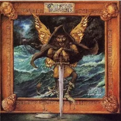 JETHRO TULL - Broadsworth & The Beast CD