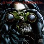 JETHRO TULL - Stormwatch CD