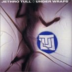 JETHRO TULL - Under Wraps CD