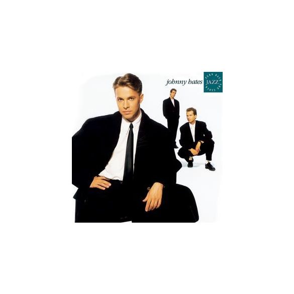 JOHNNY HATES JAZZ - Turn Back Te Clock CD