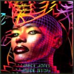 GRACE JONES - Inside Story CD