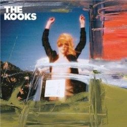 KOOKS - Junk Of The Heart CD