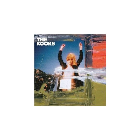 KOOKS - Junk Of The Heart CD