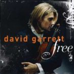 DAVID GARRETT - Free CD