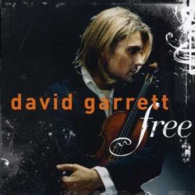 David Garrett 