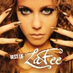 LAFEE - Best Of Die Tag Edition CD