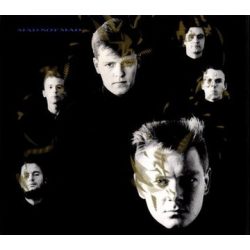 MADNESS - Mad Not Mad /2cd+dvd/ CD