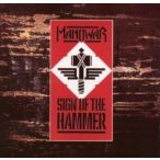 MANOWAR - Sing Of The Hammer CD