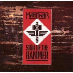 MANOWAR - Sing Of The Hammer CD