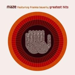 MAZE - Greatest Hits CD