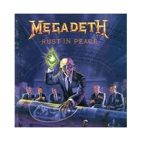 Megadeth 