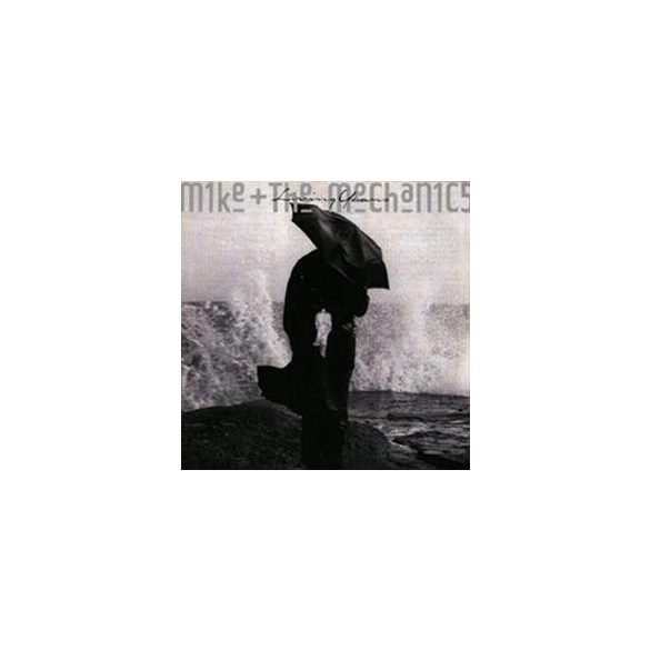 MIKE & THE MECHANICS - Living Years CD