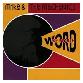 Mike And The Mechanics