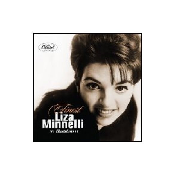 LIZA MINNELLI - Finest / 2cd / CD