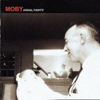 MOBY - Animal Rights CD