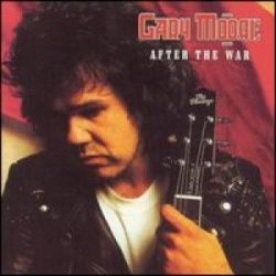 GARY MOORE - After The War CD