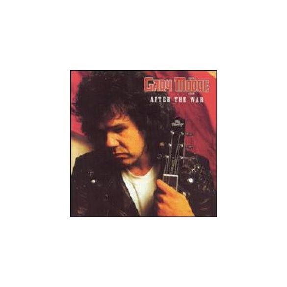 GARY MOORE - After The War CD