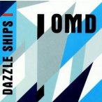 OMD - Dazzle Ships CD