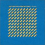 OMD - Orchestral Manoeuvres In The Dark CD