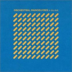 OMD - Orchestral Manoeuvres In The Dark CD