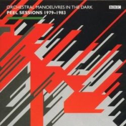 OMD - Peel Session CD