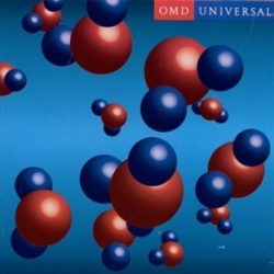 OMD - Universal CD