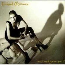 SINEAD O'CONNOR - Am I Not Your Girl? CD