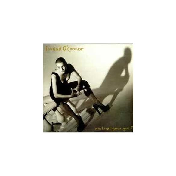 SINEAD O'CONNOR - Am I Not Your Girl? CD