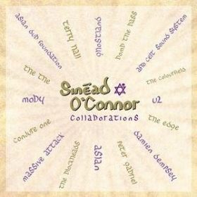 Sinead O'Connor