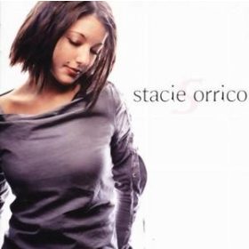 Stacie Orrico