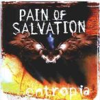 PAIN OF SALVATION - Entropia CD