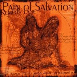 PAIN OF SALVATION - Remedy Lane CD