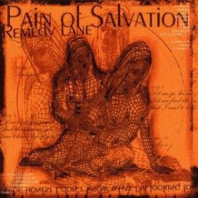 Pain Of Salvation