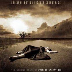 PAIN OF SALVATION - Second Death Of / 2cd / CD