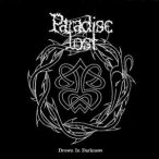 PARADISE LOST - Drown In Darkness CD