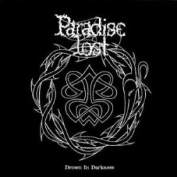 PARADISE LOST - Drown In Darkness CD