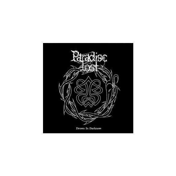 PARADISE LOST - Drown In Darkness CD