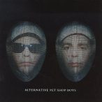 PET SHOP BOYS - Alternative / 2cd / CD
