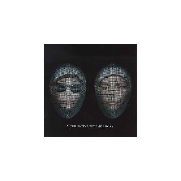 PET SHOP BOYS - Alternative / 2cd / CD