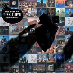 PINK FLOYD - A Foot In The Door Best Of CD