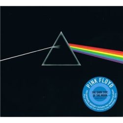 PINK FLOYD - Dark Side Of The Moon /exp.edition 2cd/ CD