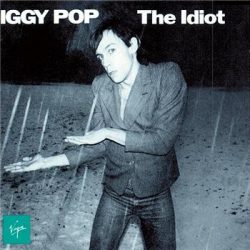 IGGY POP - Idiot CD